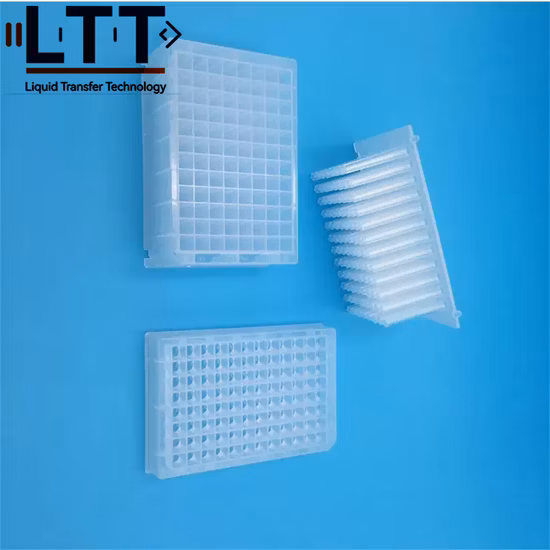 GEB 1,5 ml Tubo da centrifuga naturale a bassa ritenzione Micro Dual Snap Lock Plastica monouso Laboratorio PCR Polipropilene trasparente Materiali di consumo per laboratorio di biologia medica