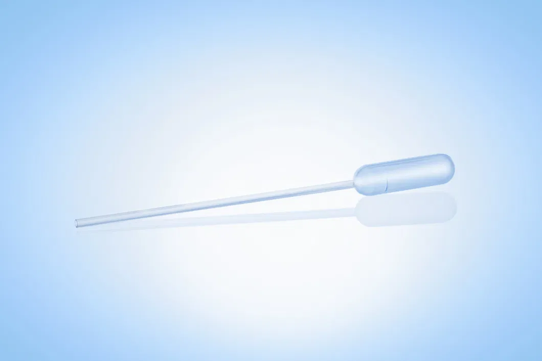 Disposable Transfer Pipette Disposable Medical Supplies Medical Supply Pasteur Pipettes