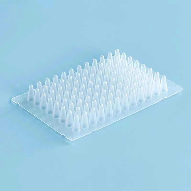 0.2ml Full Skirted 96 Well PCR Plate