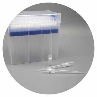 Puntali per pipette Rainin Lts con filtro sterile trasparente 1000UL/1 ml per la manipolazione di liquidi in laboratorio